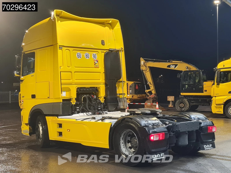 Tracteur routier DAF XF 480 4X2 SSC Euro 6: photos 12