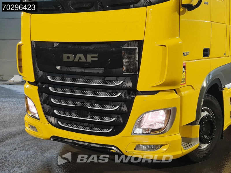 Tracteur routier DAF XF 480 4X2 SSC Euro 6: photos 14