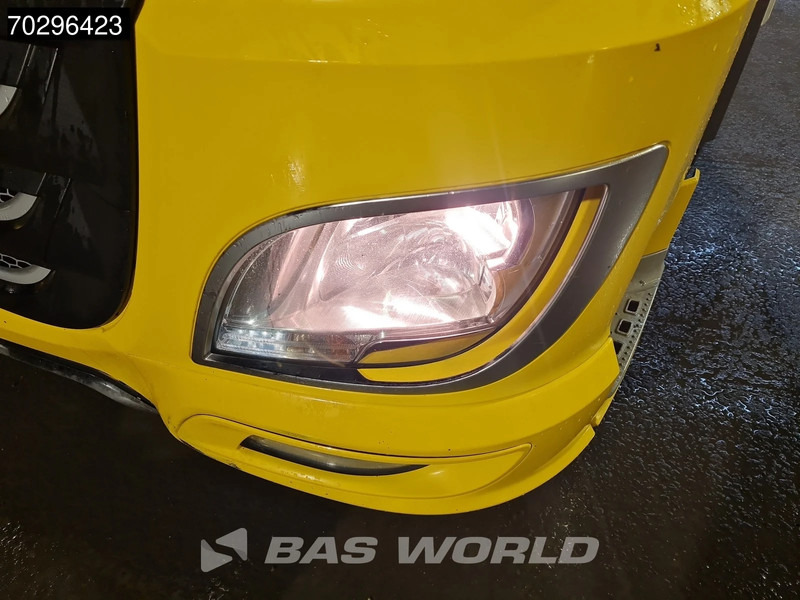 Tracteur routier DAF XF 480 4X2 SSC Euro 6: photos 16