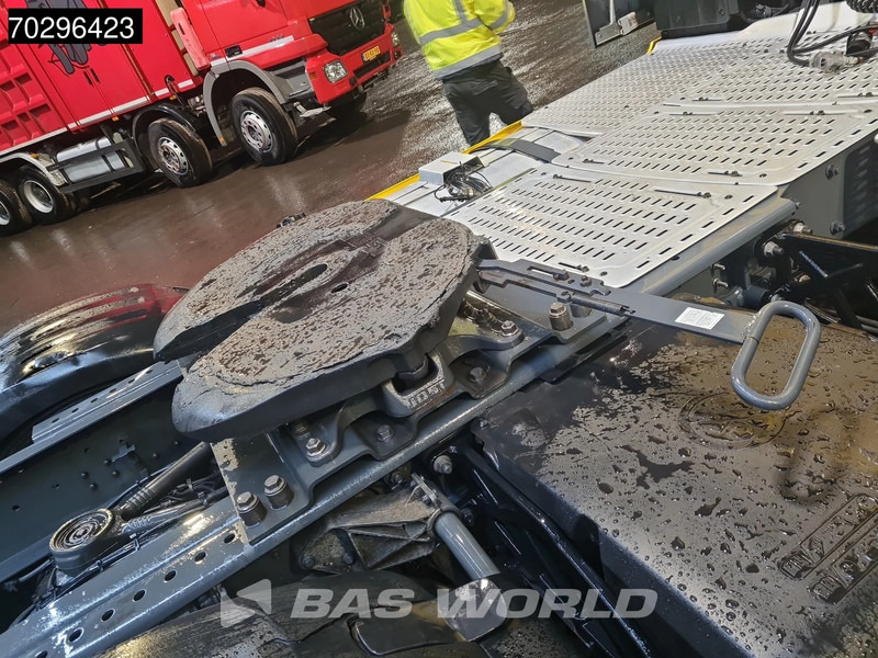 Tracteur routier DAF XF 480 4X2 SSC Euro 6: photos 7