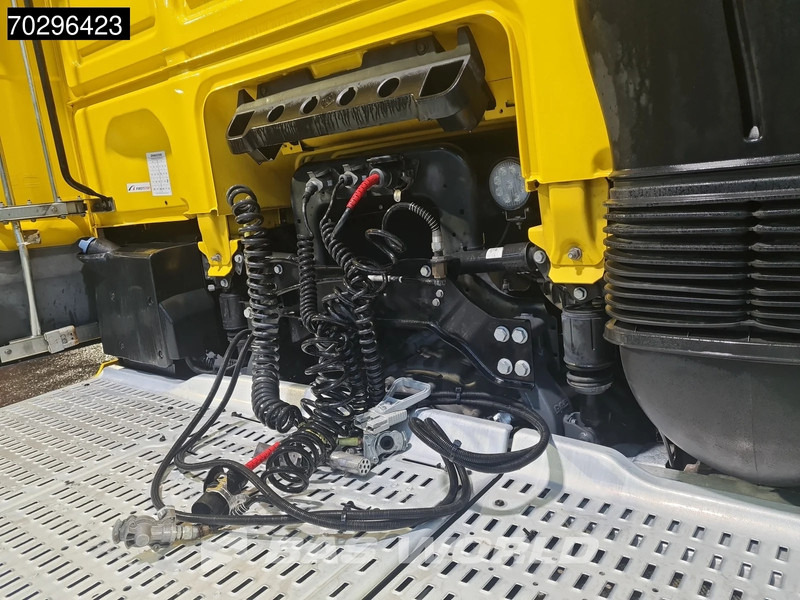 Tracteur routier DAF XF 480 4X2 SSC Euro 6: photos 8