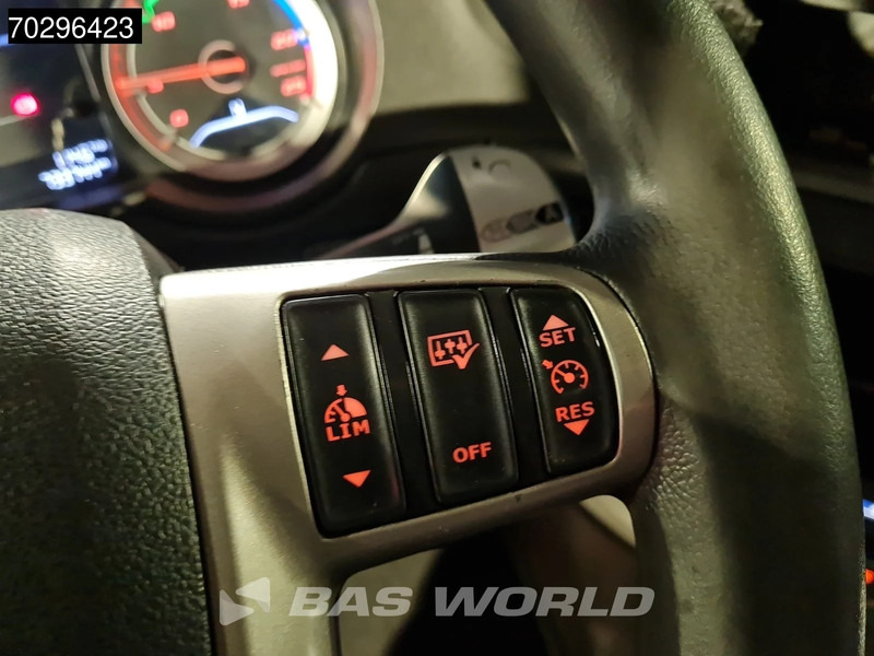 Tracteur routier DAF XF 480 4X2 SSC Euro 6: photos 19