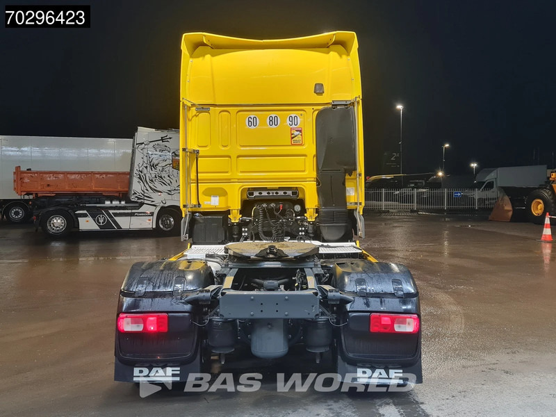 Tracteur routier DAF XF 480 4X2 SSC Euro 6: photos 11
