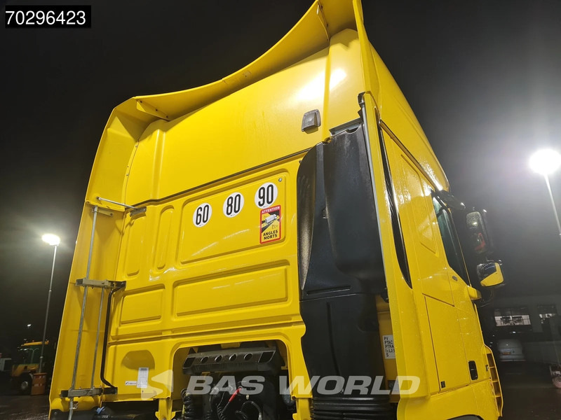 Tracteur routier DAF XF 480 4X2 SSC Euro 6: photos 9