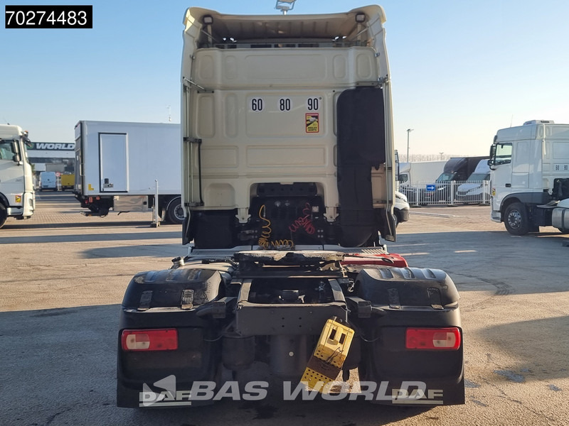 DAF XF 480 4X2 SpaceCab MX-Engine Brake - Tracteur routier: photos 3 DAF XF 480 4X2 SpaceCab MX-Engine Brake - Tracteur routier: photos 3