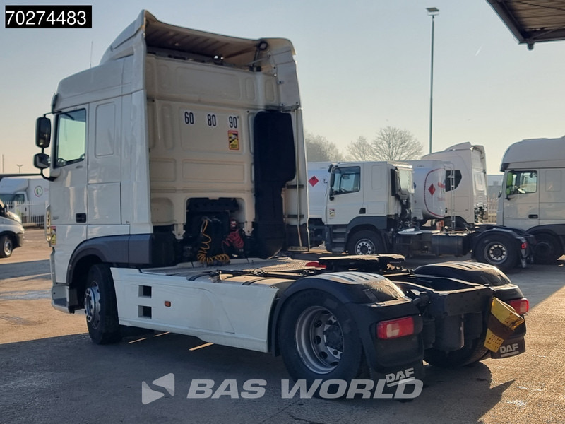 DAF XF 480 4X2 SpaceCab MX-Engine Brake - Tracteur routier: photos 2 DAF XF 480 4X2 SpaceCab MX-Engine Brake - Tracteur routier: photos 2