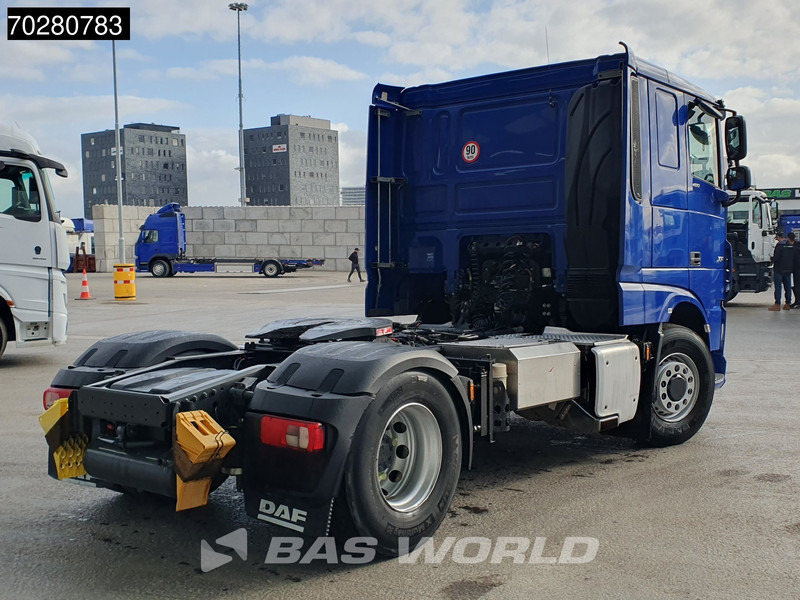 DAF XF 480 4X4 ComfortCab PXP Hydrauliek ACC Euro 6 - Tracteur routier: photos 5 DAF XF 480 4X4 ComfortCab PXP Hydrauliek ACC Euro 6 - Tracteur routier: photos 5