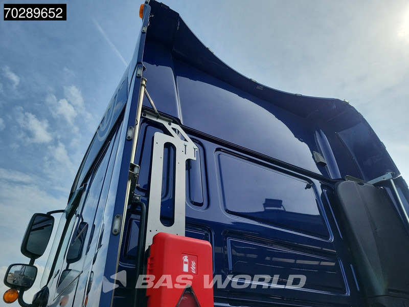 DAF XF 480 XF 4X2 NL-Truck APK 6-26 ACC Euro 6 - Tracteur routier: photos 5 DAF XF 480 XF 4X2 NL-Truck APK 6-26 ACC Euro 6 - Tracteur routier: photos 5