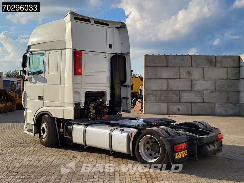 DAF XF 480 XF 4X2 NL-Truck APK Mega 2xTanks ACC Standklima Euro 6 - Tracteur routier: photos 2 DAF XF 480 XF 4X2 NL-Truck APK Mega 2xTanks ACC Standklima Euro 6 - Tracteur routier: photos 2