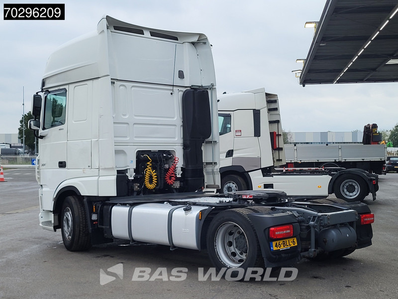 DAF XF 480 XF 4X2 NL-Truck APK Mega SSC 2xTanks ACC Euro 6 - Tracteur routier: photos 2 DAF XF 480 XF 4X2 NL-Truck APK Mega SSC 2xTanks ACC Euro 6 - Tracteur routier: photos 2