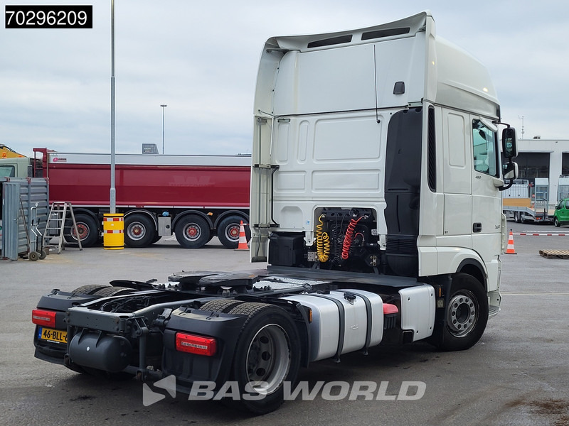 DAF XF 480 XF 4X2 NL-Truck APK Mega SSC 2xTanks ACC Euro 6 - Tracteur routier: photos 5 DAF XF 480 XF 4X2 NL-Truck APK Mega SSC 2xTanks ACC Euro 6 - Tracteur routier: photos 5