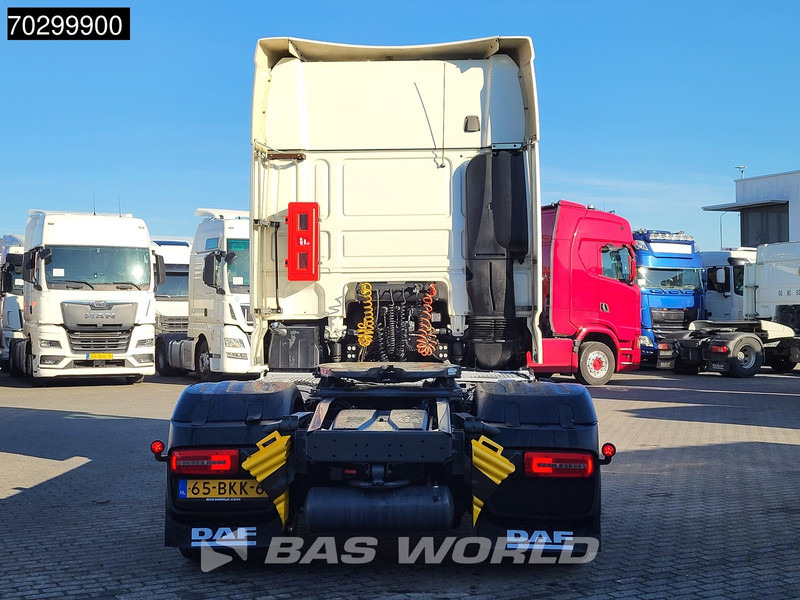 DAF XF 480 XF 4X2 NL-Truck SSC 2x Tanks - Tracteur routier: photos 3 DAF XF 480 XF 4X2 NL-Truck SSC 2x Tanks - Tracteur routier: photos 3