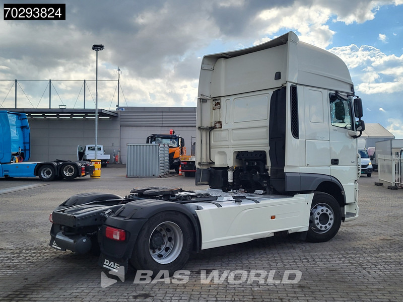 DAF XF 480 XF 4X2 SSC 2x Tanks ACC Euro 6 - Tracteur routier: photos 5 DAF XF 480 XF 4X2 SSC 2x Tanks ACC Euro 6 - Tracteur routier: photos 5