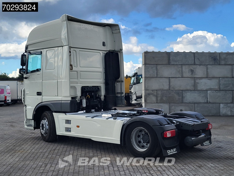 DAF XF 480 XF 4X2 SSC 2x Tanks ACC Euro 6 - Tracteur routier: photos 2 DAF XF 480 XF 4X2 SSC 2x Tanks ACC Euro 6 - Tracteur routier: photos 2