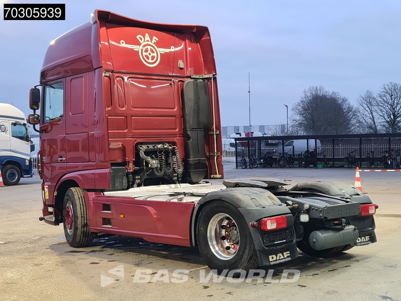 DAF XF 510 4X2 Manual! SSC 2xTanks Alcoa's - Tracteur routier: photos 2 DAF XF 510 4X2 Manual! SSC 2xTanks Alcoa's - Tracteur routier: photos 2