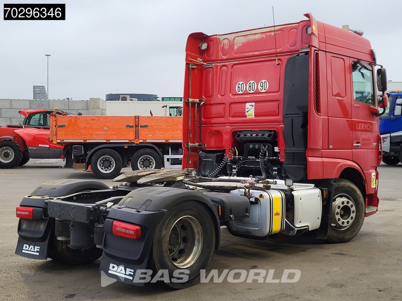 DAF XF 530 4X2 ENGINE PROBLEM! SC Hydraulic ACC Navi Euro 6 - Tracteur routier: photos 5 DAF XF 530 4X2 ENGINE PROBLEM! SC Hydraulic ACC Navi Euro 6 - Tracteur routier: photos 5