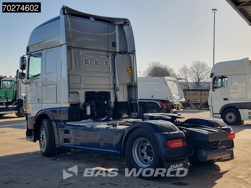DAF XF 530 4X2 Parking cooler (Bergstrom), - Tracteur routier: photos 2 DAF XF 530 4X2 Parking cooler (Bergstrom), - Tracteur routier: photos 2