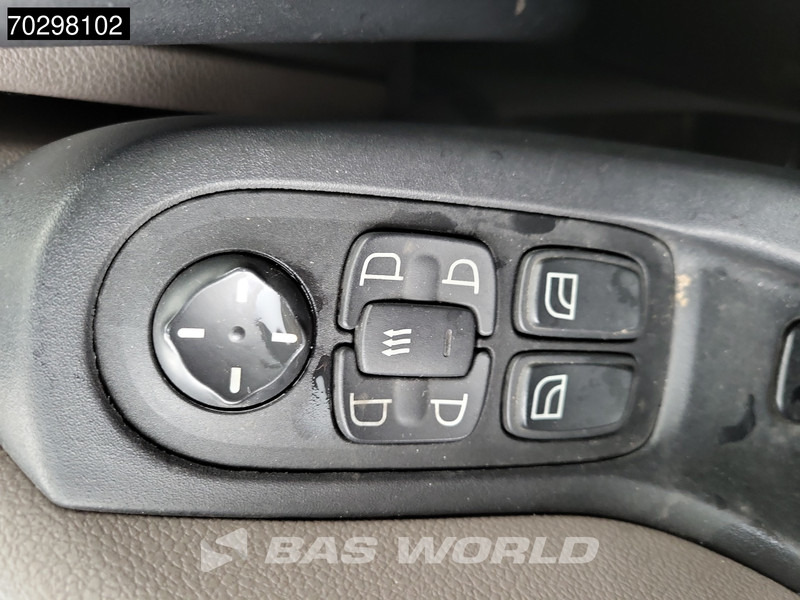 Tracteur routier DAF XF 530 4X2 Retarder Standairco ACC Euro 6: photos 20 Tracteur routier DAF XF 530 4X2 Retarder Standairco ACC Euro 6: photos 20