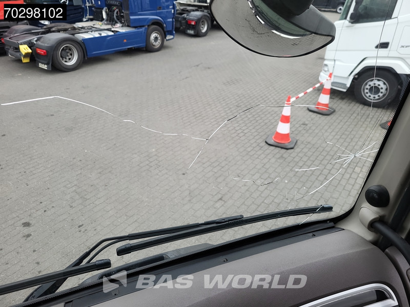 Tracteur routier DAF XF 530 4X2 Retarder Standairco ACC Euro 6: photos 8 Tracteur routier DAF XF 530 4X2 Retarder Standairco ACC Euro 6: photos 8