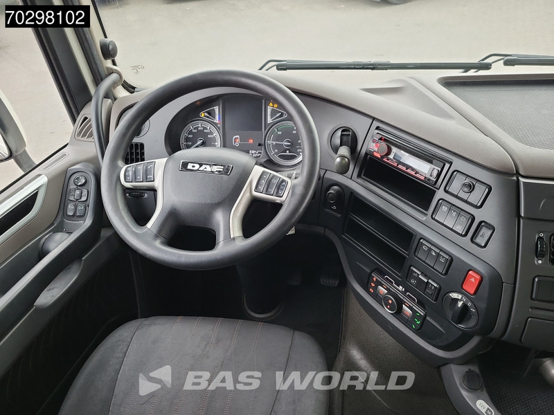 Tracteur routier DAF XF 530 4X2 Retarder Standairco ACC Euro 6: photos 18 Tracteur routier DAF XF 530 4X2 Retarder Standairco ACC Euro 6: photos 18