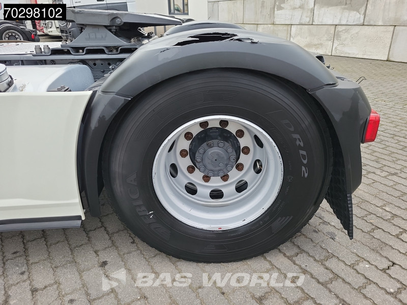 Tracteur routier DAF XF 530 4X2 Retarder Standairco ACC Euro 6: photos 16 Tracteur routier DAF XF 530 4X2 Retarder Standairco ACC Euro 6: photos 16