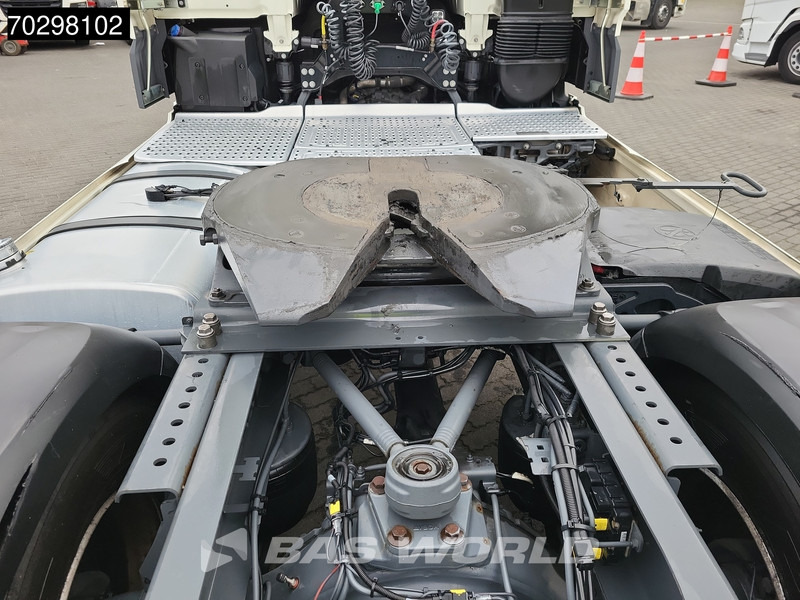 Tracteur routier DAF XF 530 4X2 Retarder Standairco ACC Euro 6: photos 15 Tracteur routier DAF XF 530 4X2 Retarder Standairco ACC Euro 6: photos 15