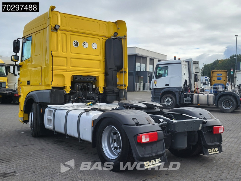 DAF XF 530 4X2 SC Full-Air ACC Navi Euro 6 - Tracteur routier: photos 2 DAF XF 530 4X2 SC Full-Air ACC Navi Euro 6 - Tracteur routier: photos 2