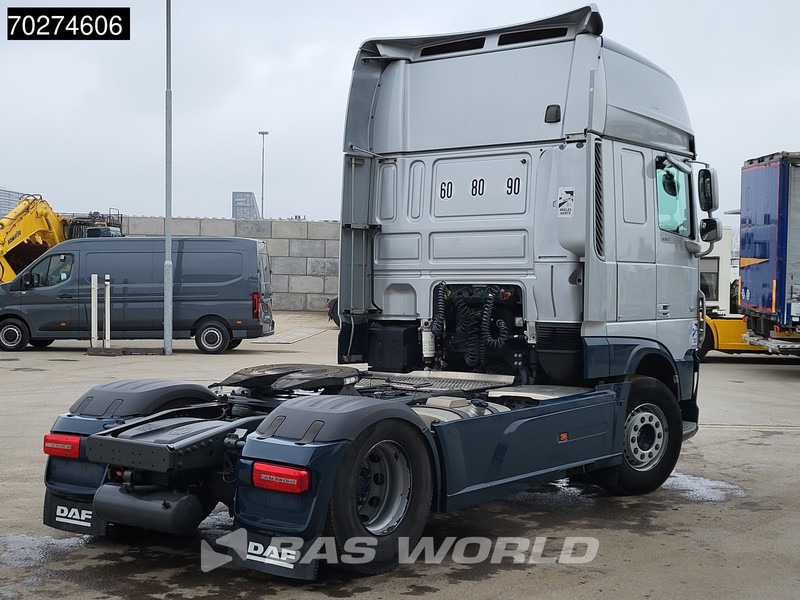 DAF XF 530 4X2 SSC 2xTanks ACC - Tracteur routier: photos 5 DAF XF 530 4X2 SSC 2xTanks ACC - Tracteur routier: photos 5