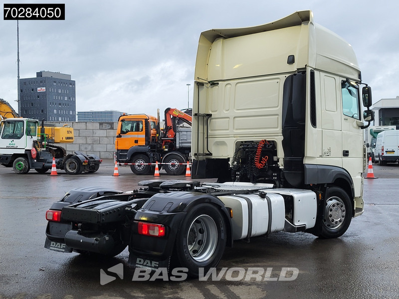DAF XF 530 4X2 SSC Retarder 2x Tanks Standklima ACC Euro 6 - Tracteur routier: photos 5 DAF XF 530 4X2 SSC Retarder 2x Tanks Standklima ACC Euro 6 - Tracteur routier: photos 5