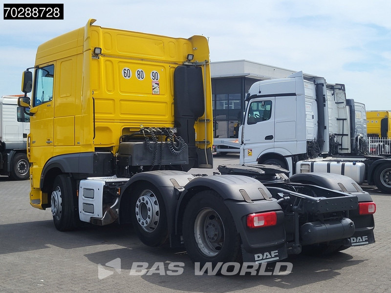 DAF XF 530 6X2 Retarder Lift+Lenkachse Big-Axle ACC Euro 6 - Tracteur routier: photos 2 DAF XF 530 6X2 Retarder Lift+Lenkachse Big-Axle ACC Euro 6 - Tracteur routier: photos 2