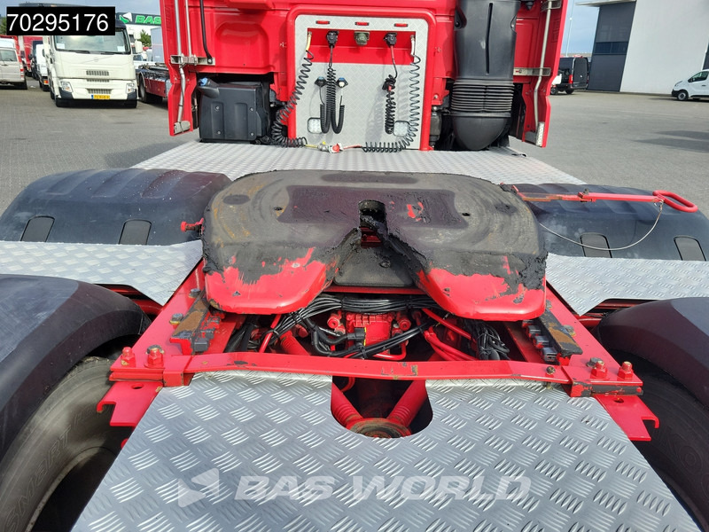 DAF XF 530 6X2 Special Interior! NL-Truck SSC Lift+Lenkachse ACC Navi Euro 6 — crédit-bail DAF XF 530 6X2 Special Interior! NL-Truck SSC Lift+Lenkachse ACC Navi Euro 6: photos 13