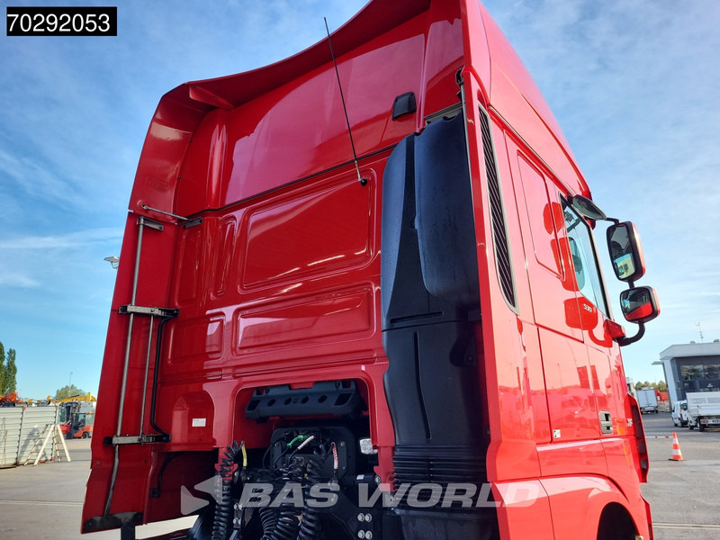 DAF XF 530 XF 4X2 NL-Truck SSC ACC Standklima Euro 6 - Tracteur routier: photos 5 DAF XF 530 XF 4X2 NL-Truck SSC ACC Standklima Euro 6 - Tracteur routier: photos 5