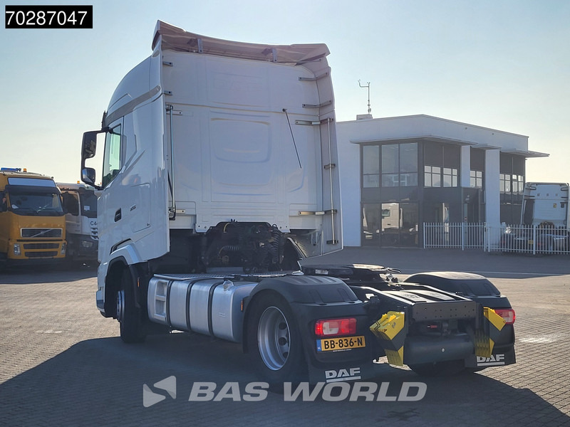 DAF XG 480 4X2 New-APK NL-Truck XG 2xTanks ACC Euro 6 - Tracteur routier: photos 2 DAF XG 480 4X2 New-APK NL-Truck XG 2xTanks ACC Euro 6 - Tracteur routier: photos 2