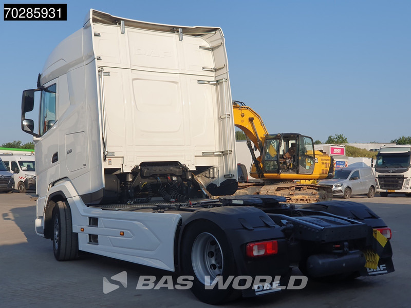 DAF XG 480 4X2 Retarder 2x Tanks Standklima ACC LED - Tracteur routier: photos 2 DAF XG 480 4X2 Retarder 2x Tanks Standklima ACC LED - Tracteur routier: photos 2
