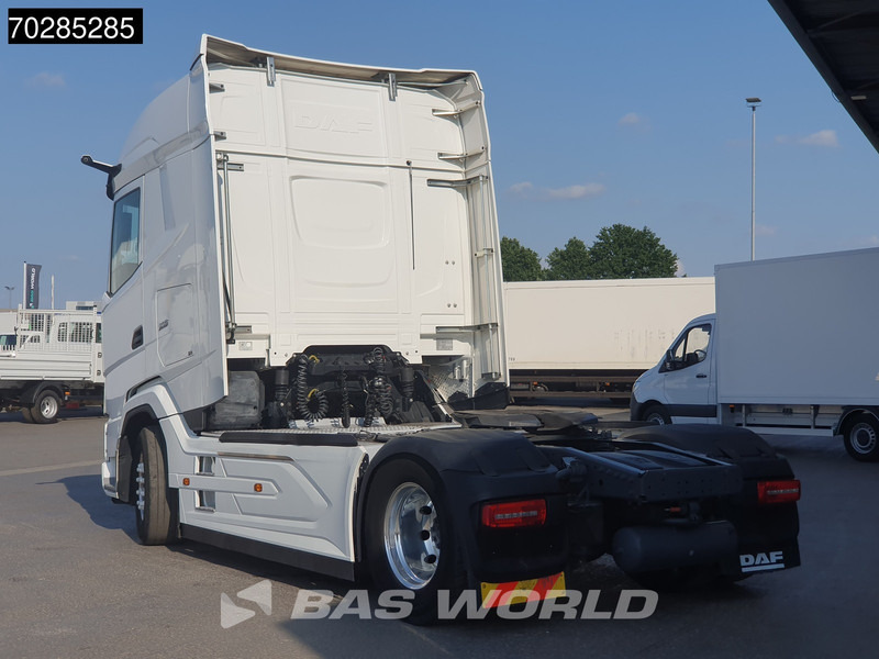 DAF XG 480 4X2 Retarder Standklima 2xTanks ACC LED Euro 6 - Tracteur routier: photos 2 DAF XG 480 4X2 Retarder Standklima 2xTanks ACC LED Euro 6 - Tracteur routier: photos 2