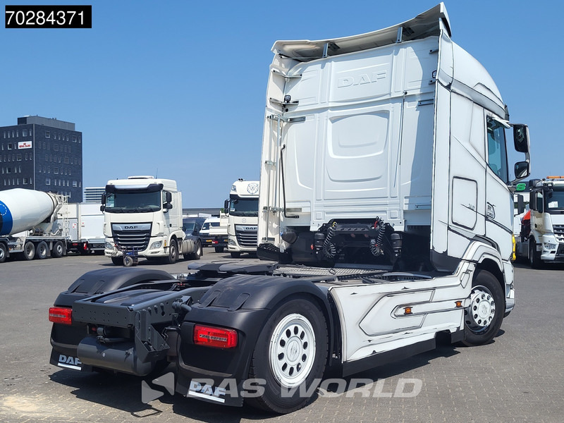 DAF XG 480 XG 4X2 NEW! 1 of 1 Comic-Style by Sina Kleemann! 2x Tanks - Tracteur routier: photos 5 DAF XG 480 XG 4X2 NEW! 1 of 1 Comic-Style by Sina Kleemann! 2x Tanks - Tracteur routier: photos 5