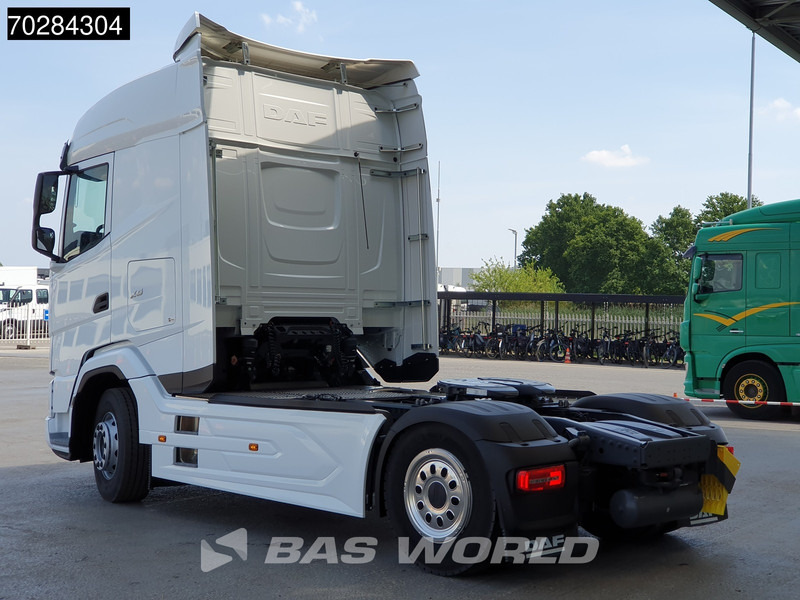 DAF XG 480 XG 4X2 NEW! XG 2xTanks ACC LED Euro 6 - Tracteur routier: photos 2 DAF XG 480 XG 4X2 NEW! XG 2xTanks ACC LED Euro 6 - Tracteur routier: photos 2