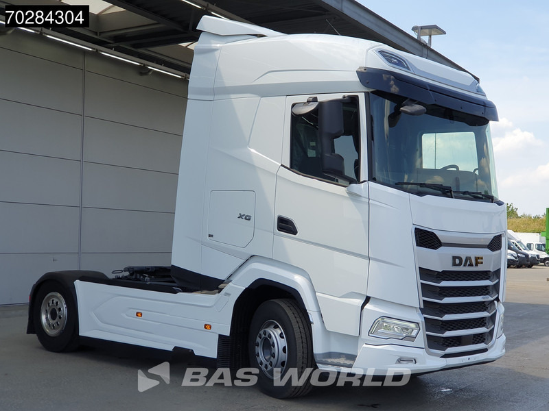 DAF XG 480 XG 4X2 NEW! XG 2xTanks ACC LED Euro 6 - Tracteur routier: photos 3 DAF XG 480 XG 4X2 NEW! XG 2xTanks ACC LED Euro 6 - Tracteur routier: photos 3