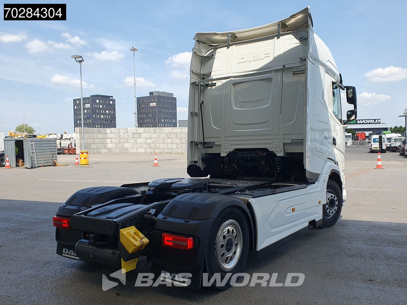DAF XG 480 XG 4X2 NEW! XG 2xTanks ACC LED Euro 6 - Tracteur routier: photos 5 DAF XG 480 XG 4X2 NEW! XG 2xTanks ACC LED Euro 6 - Tracteur routier: photos 5