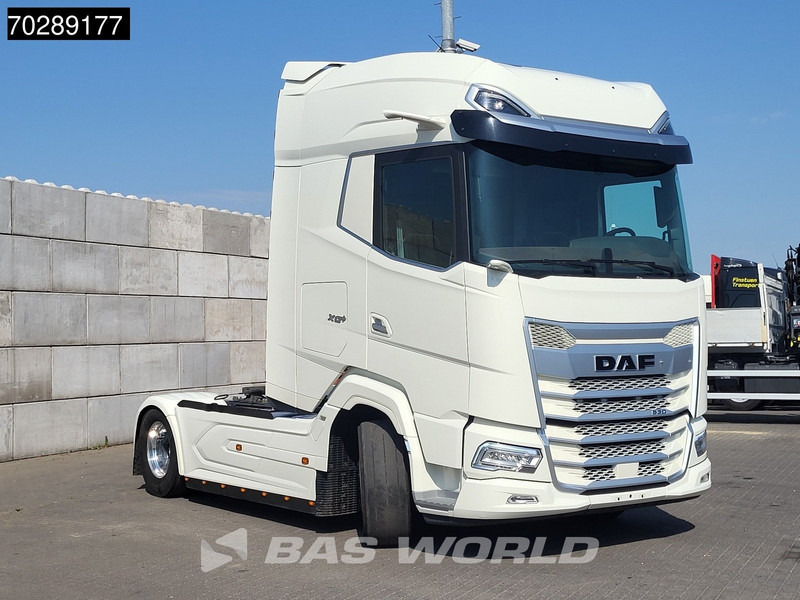 DAF XG+ 530 4X2 Retarder 2x Tanks Standklima Leather Alcoa's - Tracteur routier: photos 3 DAF XG+ 530 4X2 Retarder 2x Tanks Standklima Leather Alcoa's - Tracteur routier: photos 3