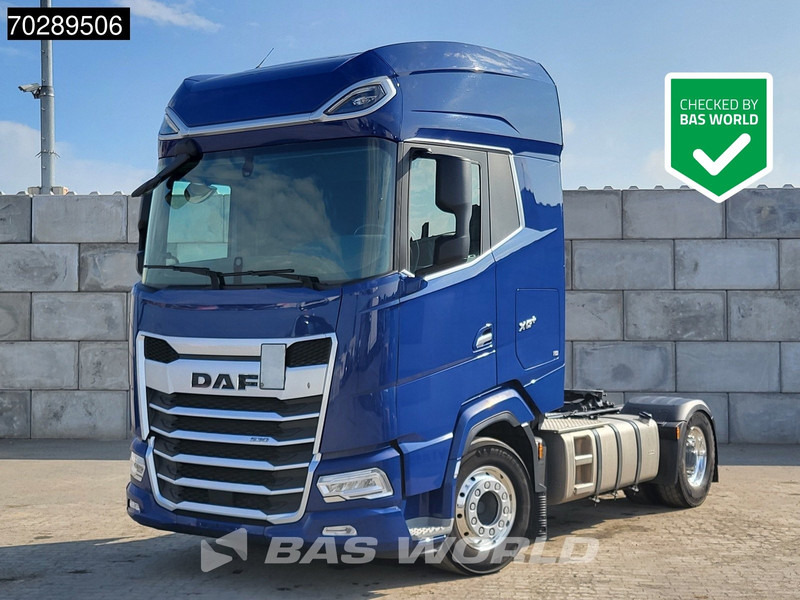 DAF XG+ 530 4X2 Retarder PTO Standklima Alcoa ACC LED Euro 6 - Tracteur routier: photos 1 DAF XG+ 530 4X2 Retarder PTO Standklima Alcoa ACC LED Euro 6 - Tracteur routier: photos 1