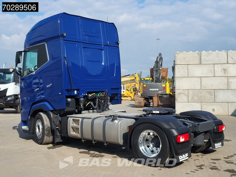 DAF XG+ 530 4X2 Retarder PTO Standklima Alcoa ACC LED Euro 6 - Tracteur routier: photos 2 DAF XG+ 530 4X2 Retarder PTO Standklima Alcoa ACC LED Euro 6 - Tracteur routier: photos 2