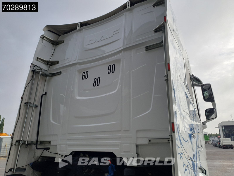 DAF XG+ 530 4X2 Standklima ACC Euro 6 - Tracteur routier: photos 5 DAF XG+ 530 4X2 Standklima ACC Euro 6 - Tracteur routier: photos 5