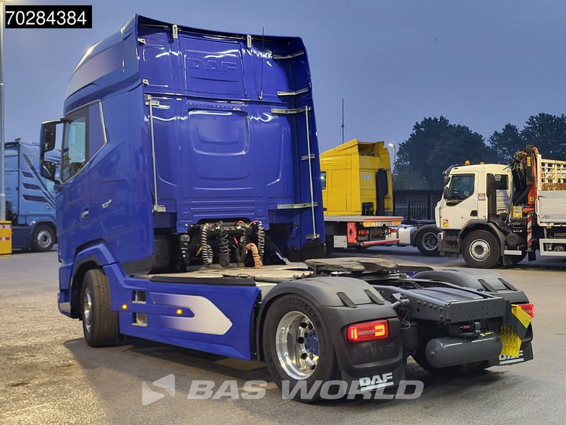 DAF XG+ 530 XG+ 4X2 Retarder 2x Tanks Alcoa's Standklima ACC - Tracteur routier: photos 2 DAF XG+ 530 XG+ 4X2 Retarder 2x Tanks Alcoa's Standklima ACC - Tracteur routier: photos 2