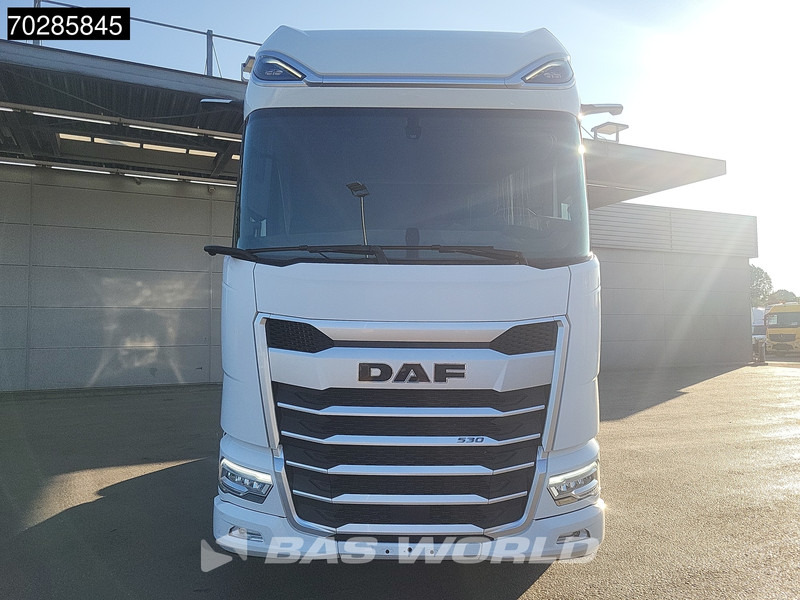 Tracteur routier DAF XG+ 530 XG+ 4X2 XG+ Retarder MirrorCam 2xTanks Standklima ACC Navi LED Euro 6: photos 6