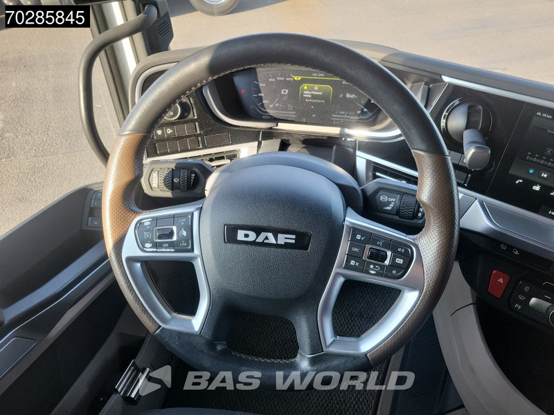 Tracteur routier DAF XG+ 530 XG+ 4X2 XG+ Retarder MirrorCam 2xTanks Standklima ACC Navi LED Euro 6: photos 18