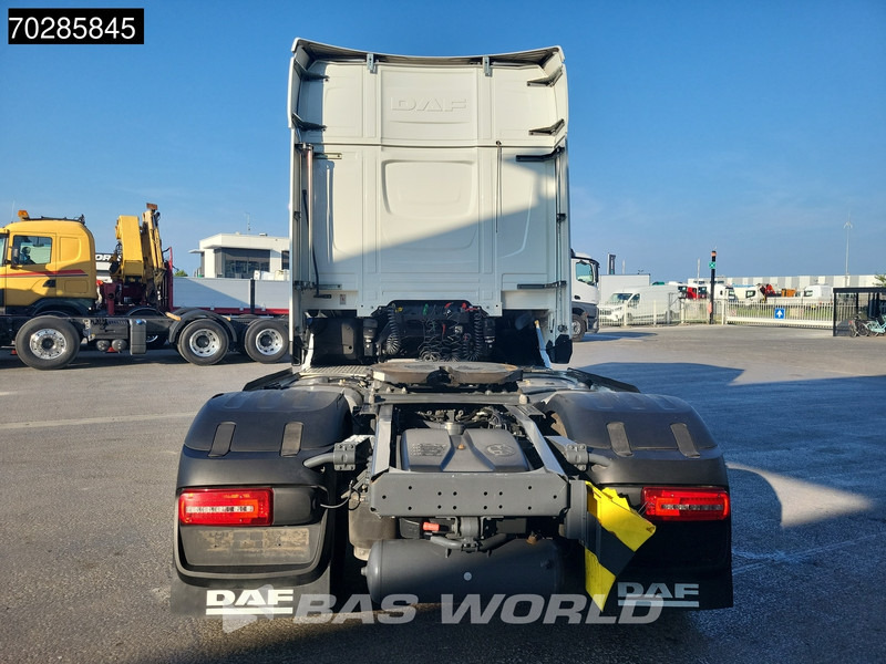 Tracteur routier DAF XG+ 530 XG+ 4X2 XG+ Retarder MirrorCam 2xTanks Standklima ACC Navi LED Euro 6: photos 9