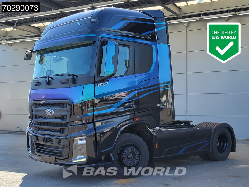 Ford F-Max 500 4X2 New! 2xTanks Xenon Navi ACC Euro 6 - Tracteur routier: photos 1 Ford F-Max 500 4X2 New! 2xTanks Xenon Navi ACC Euro 6 - Tracteur routier: photos 1