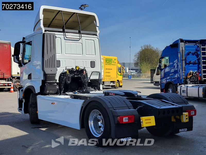 Iveco S-Way 340 4X2 NEW! ActiveTime Alcoa's ACC LED - Tracteur routier: photos 2 Iveco S-Way 340 4X2 NEW! ActiveTime Alcoa's ACC LED - Tracteur routier: photos 2
