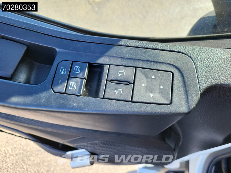 Tracteur routier Iveco S-Way 460 4X2 LNG Retarder 2x Tanks LED Navi: photos 19